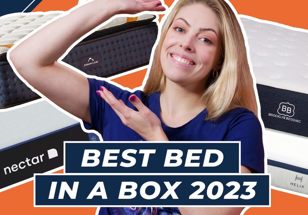 Brooklyn Bedding Vs Leesa