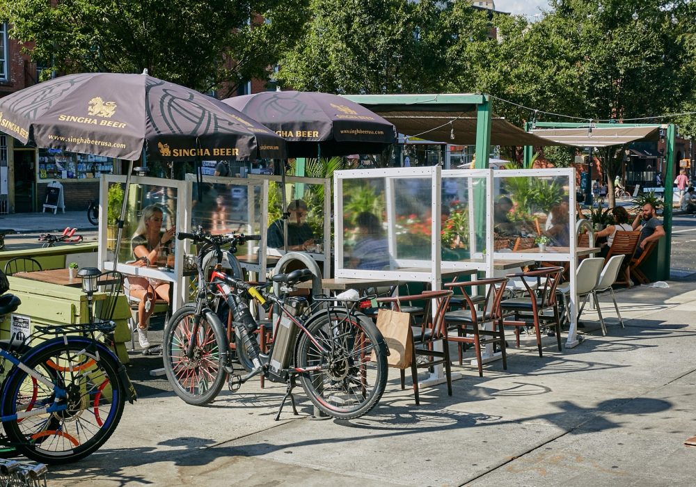 Cant Eat Cant Sleep Rest Doesnt Come Easy In Food Desert