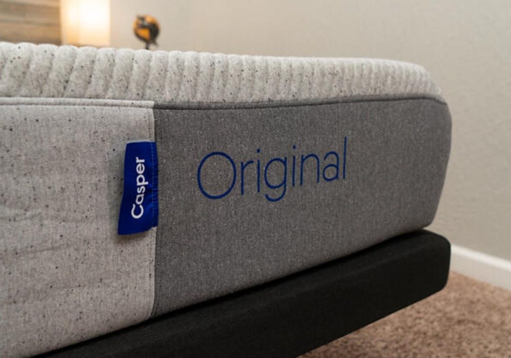 Casper Element Mattress Review