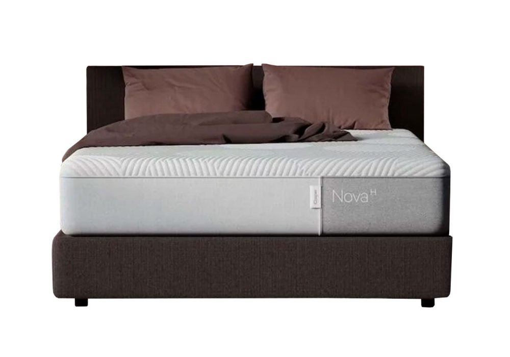 Casper Nova Hybrid Mattress Review