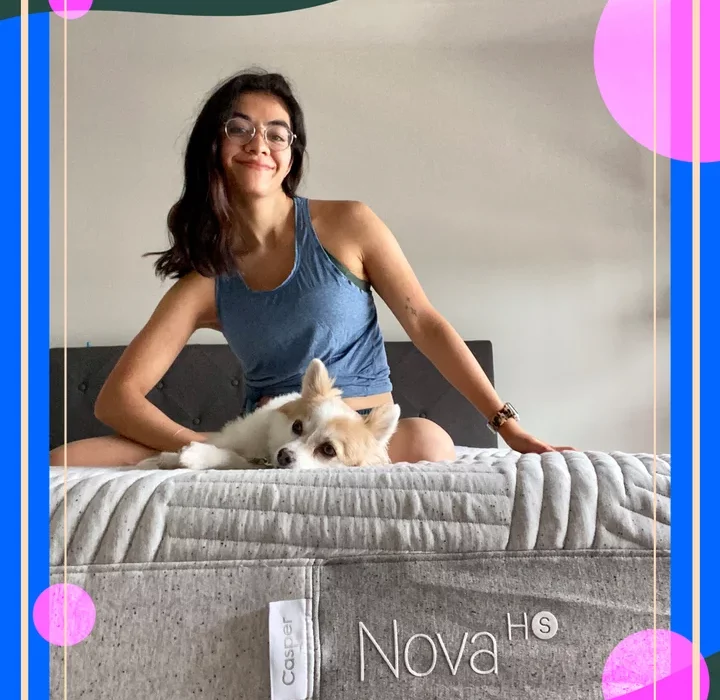 Casper Snow Mattress Review