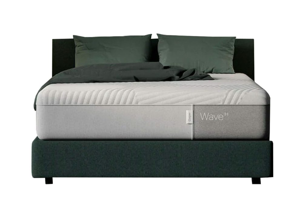 Casper Wave Mattress Review