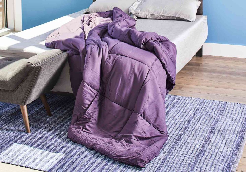 Cozy Earth Sheets Review