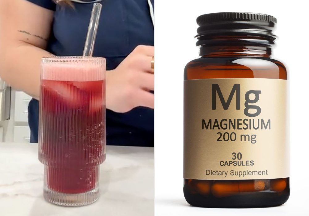 Do Sleepy Girl Mocktails Help You Sleep Better