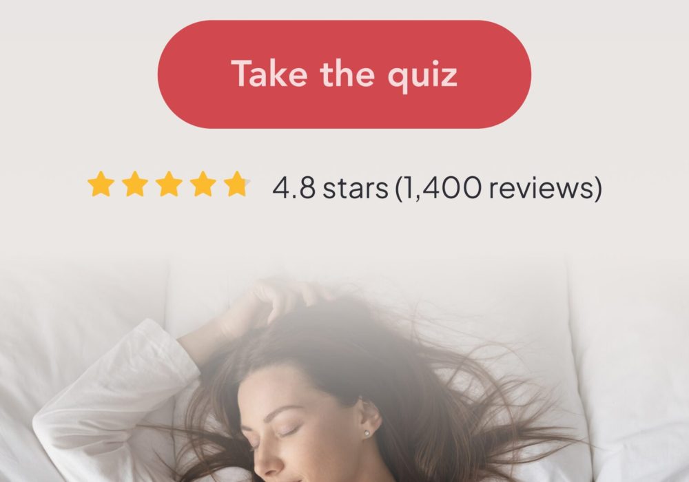Does Daytime Tiredness Mean You Need More Sleep