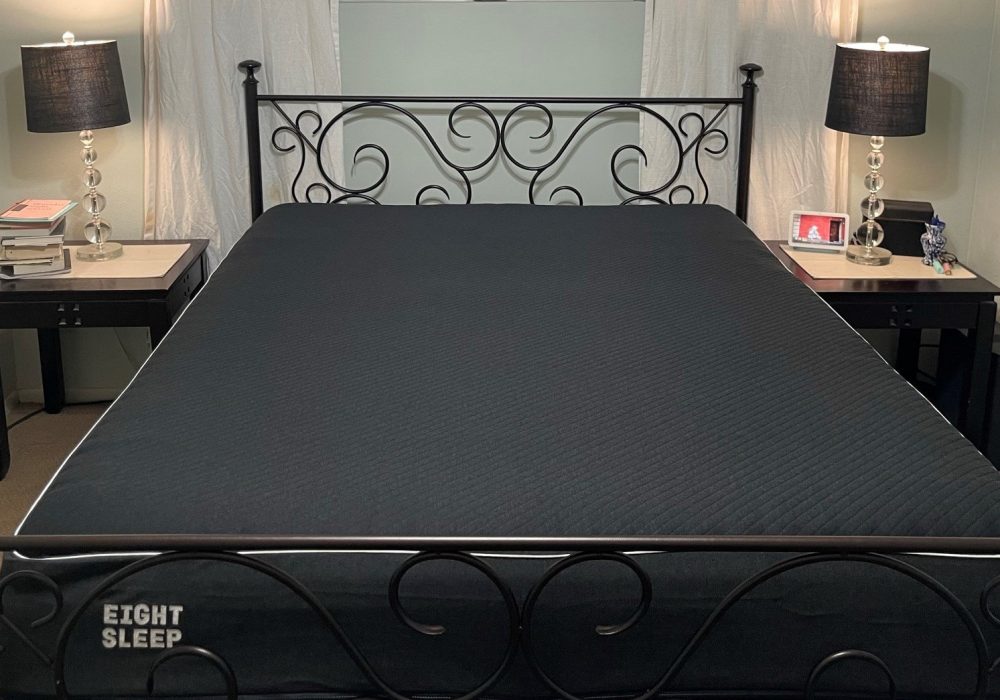 Eight Sleep Pod Mattress Review