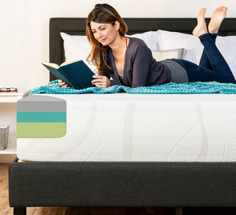 How Thick Should A Mattress Be