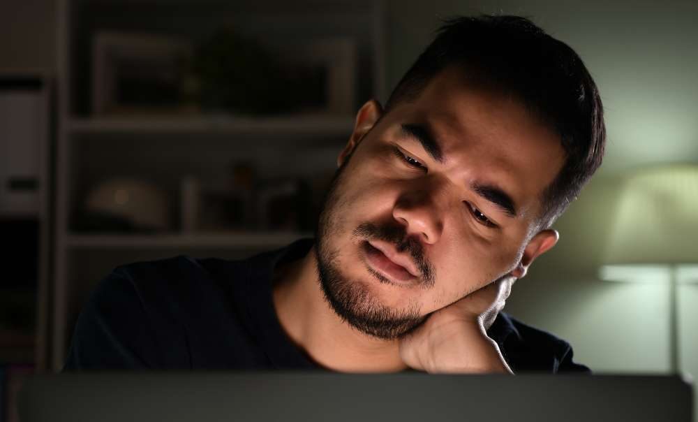 How To Achieve Good Sleep When You Work From Home