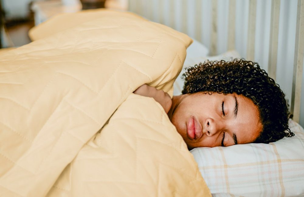 How To Achieve Good Sleep When You Work From Home