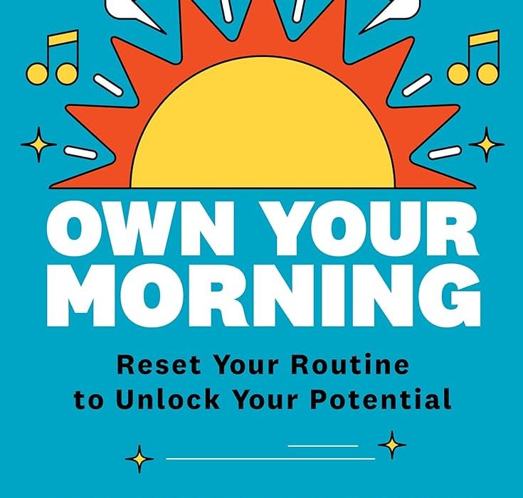 How To Become A Morning Person