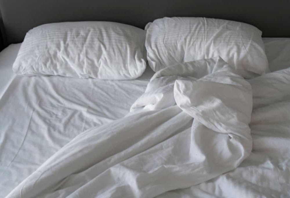 How To Fix A Sagging Mattress