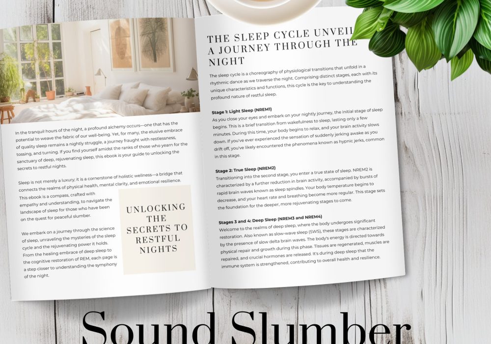 How To Get More Rem Sleep