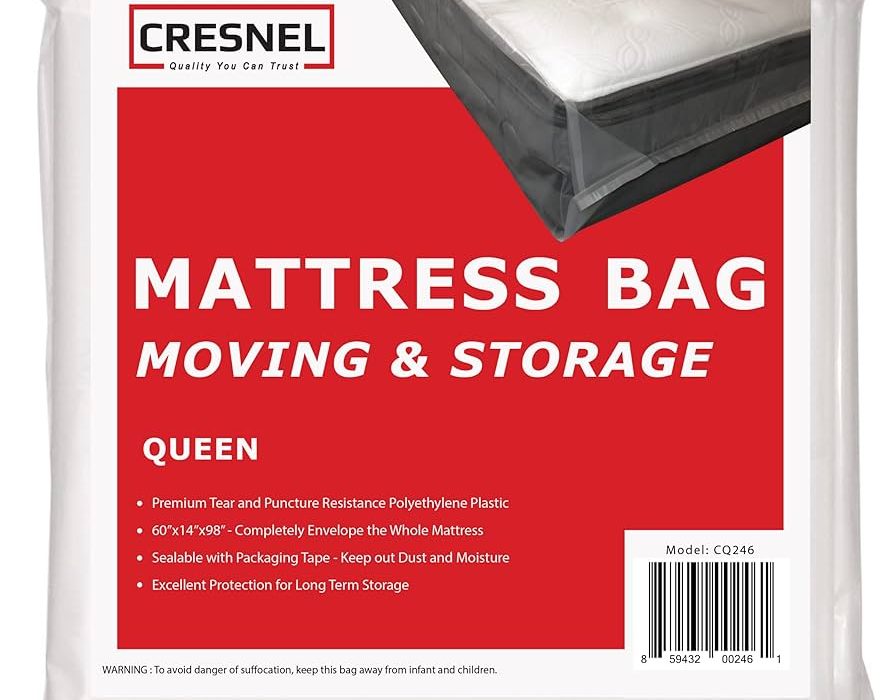 How To Keep Your Mattress Topper From Sliding