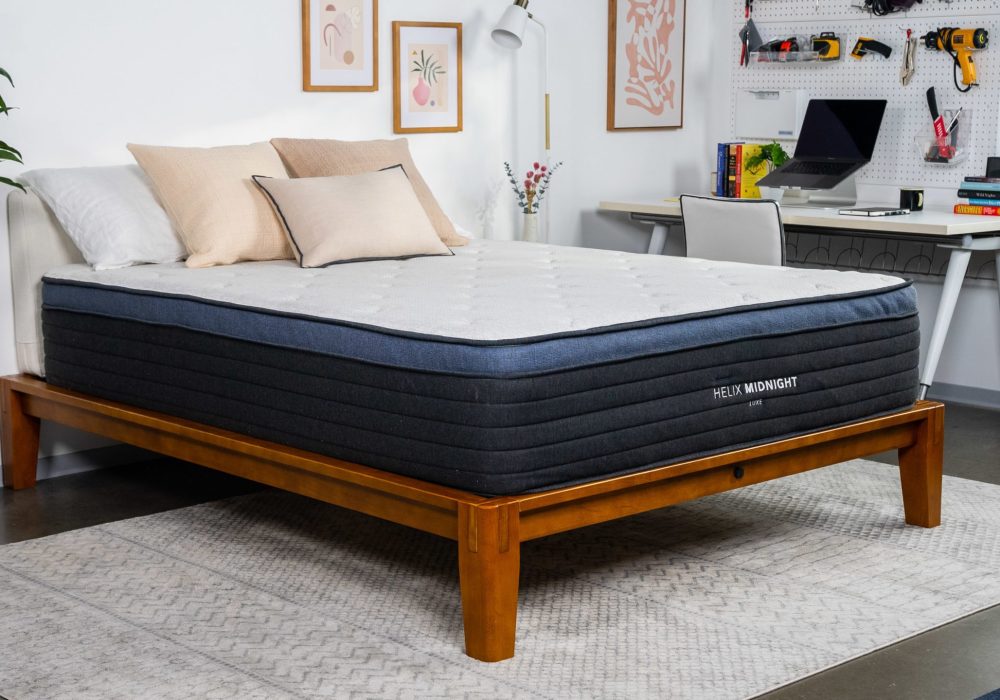 How To Make A Memory Foam Mattress Sleep Cooler