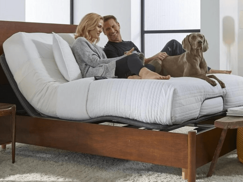 How To Make Your Mattress Firmer