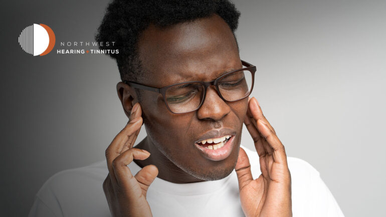 How To Sleep With Tinnitus