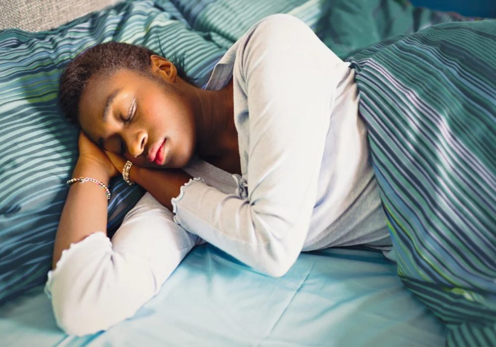 How To Talk To Your Doctor About Sleep