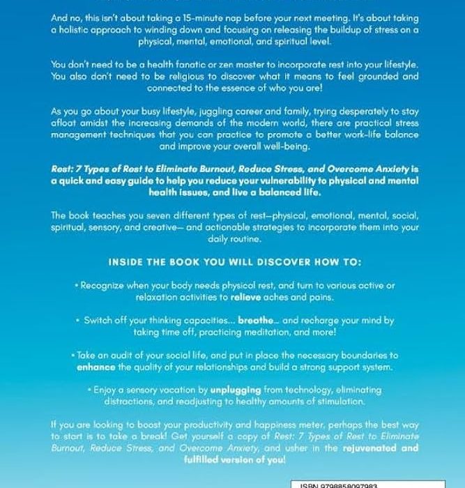 Is 7 Hours Of Sleep Enough