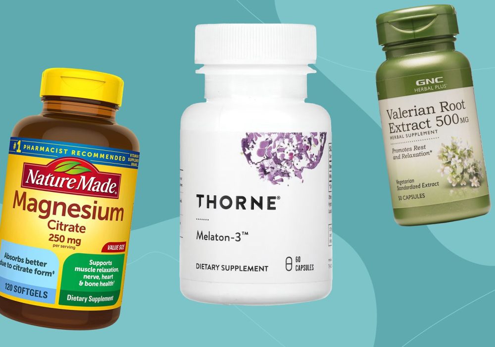 Is Cannabis More Effective Than Other Sleep Aids