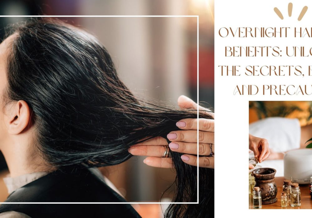 Is It Bad To Sleep With Wet Hair