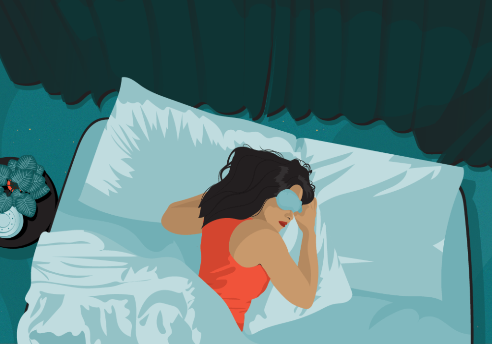 Is Sleeping With A Fan On Bad For You