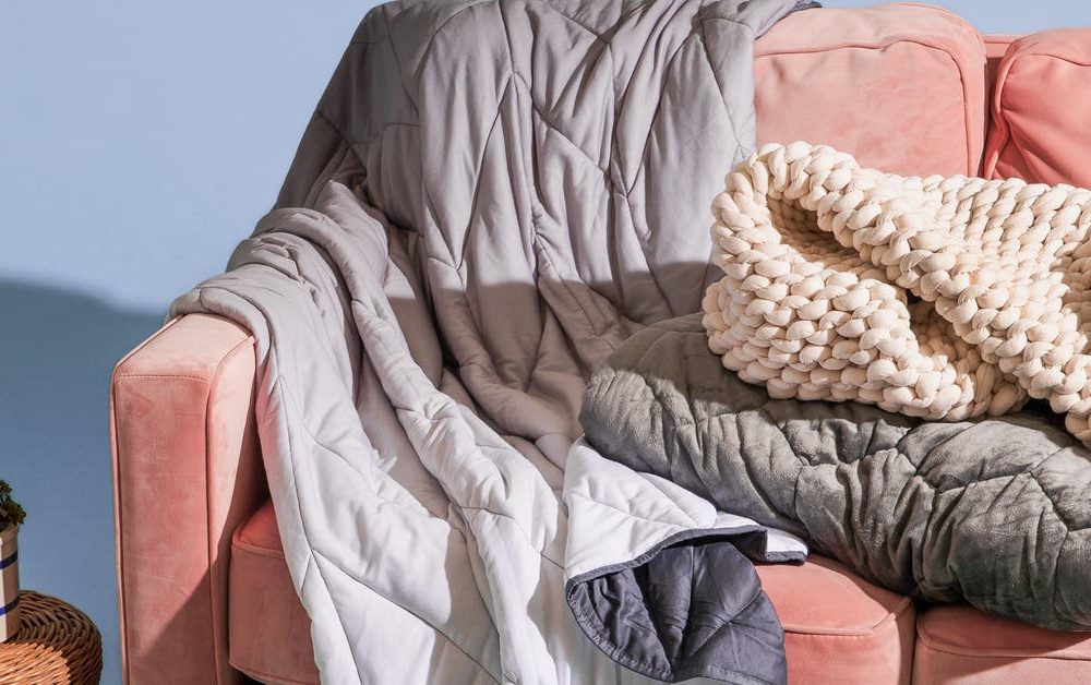 Luna Weighted Blanket Review