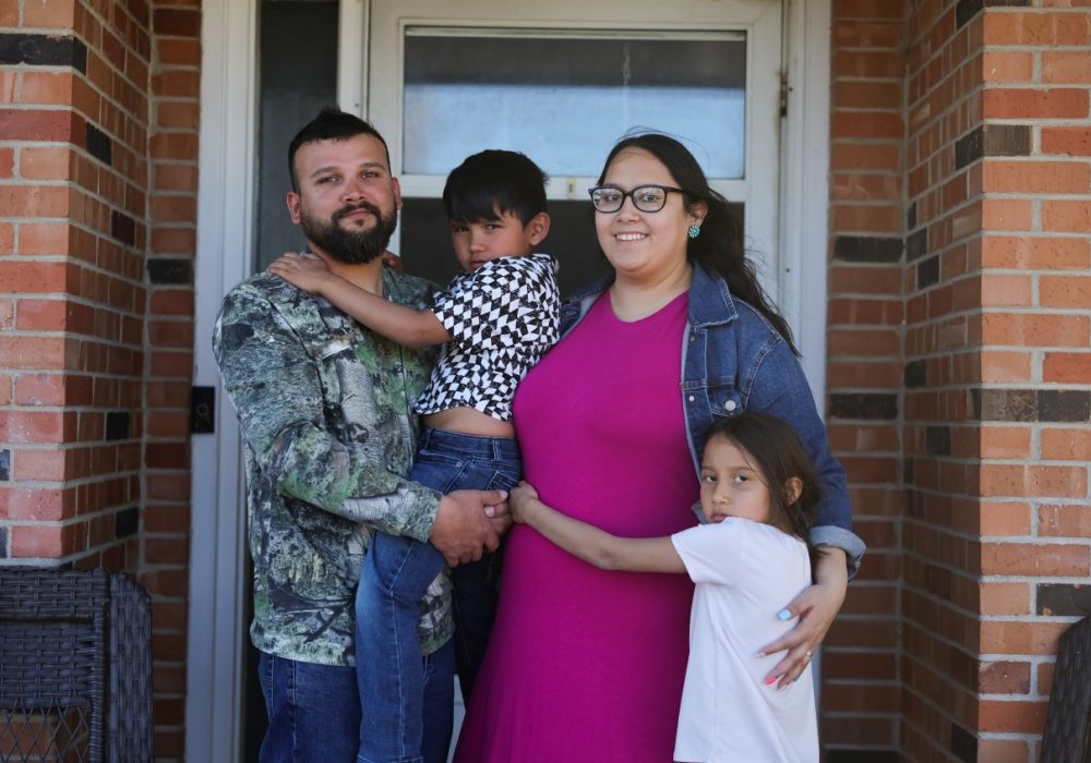 Maternity Care Deserts And Sleepless Nights During Pregnancy