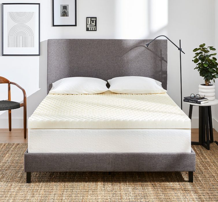 Molecule Mattress Topper Review