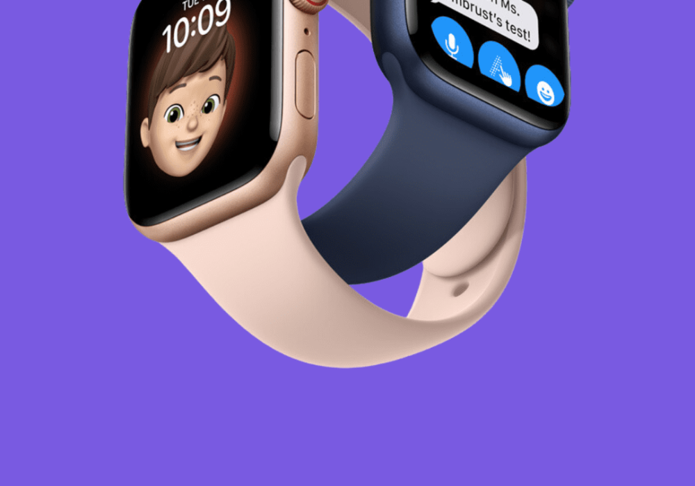 New Health Feature For 2024 Apple Watch Detects Sleep Apnea