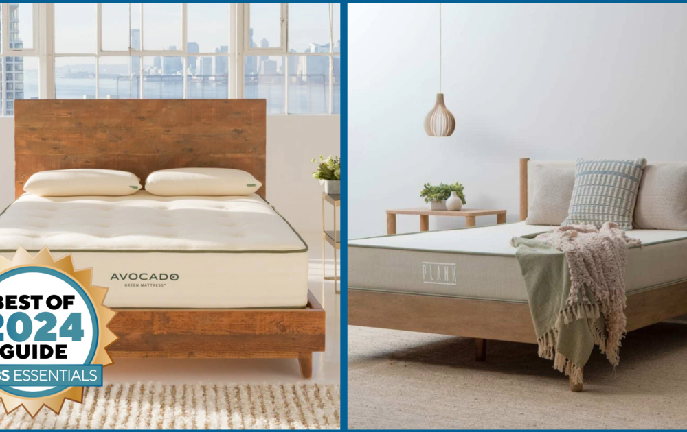 Nolah Natural Mattress Review