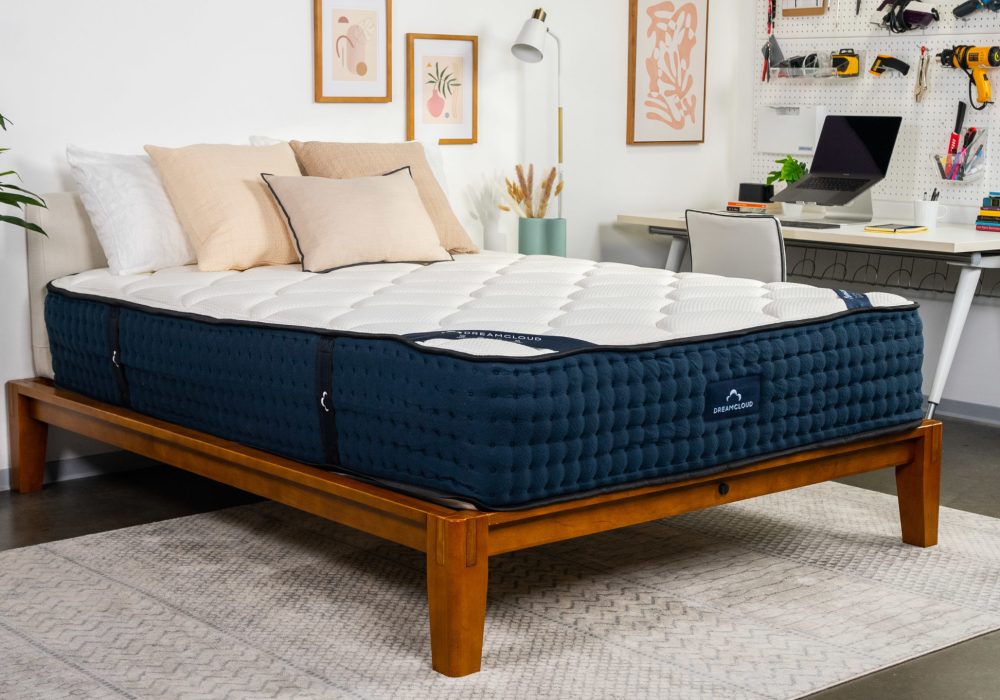 Nolah Signature 12 Hybrid All Foam Mattress Review