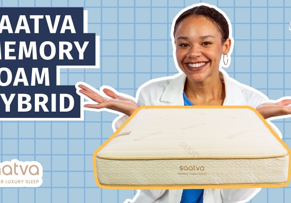 Saatva Hd Mattress Review