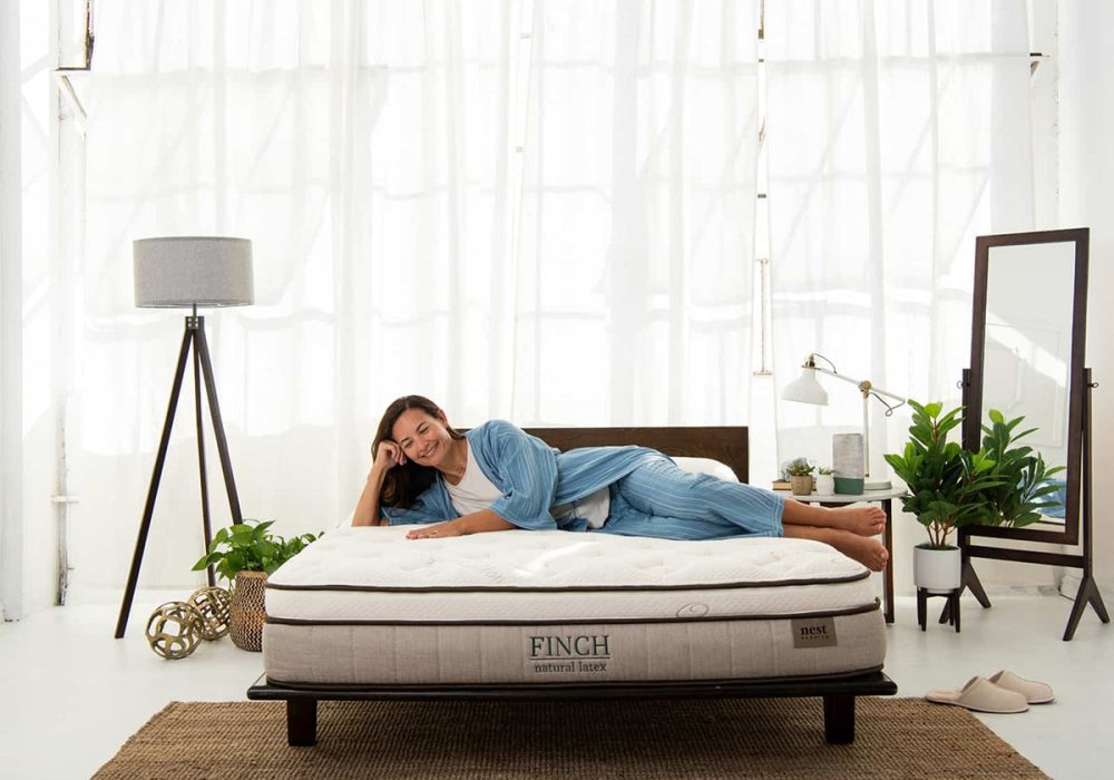 Saatva Latex Hybrid Mattress Review