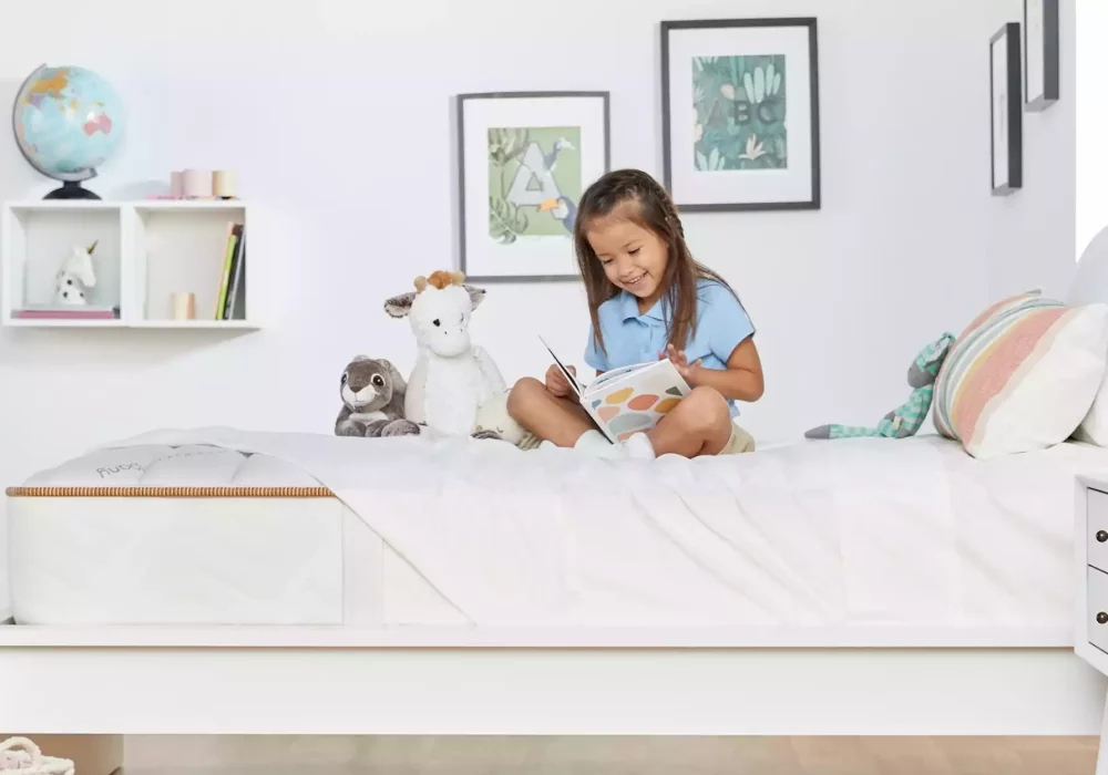 Saatva Youth Mattress Review