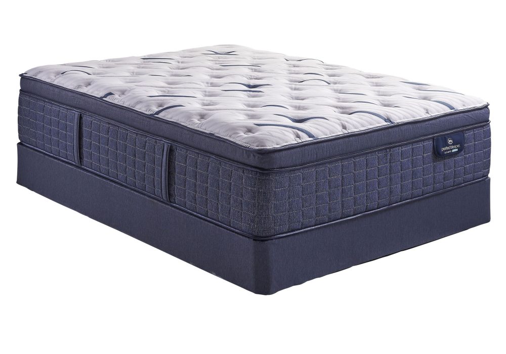 Serta Perfect Sleeper Mattress Review