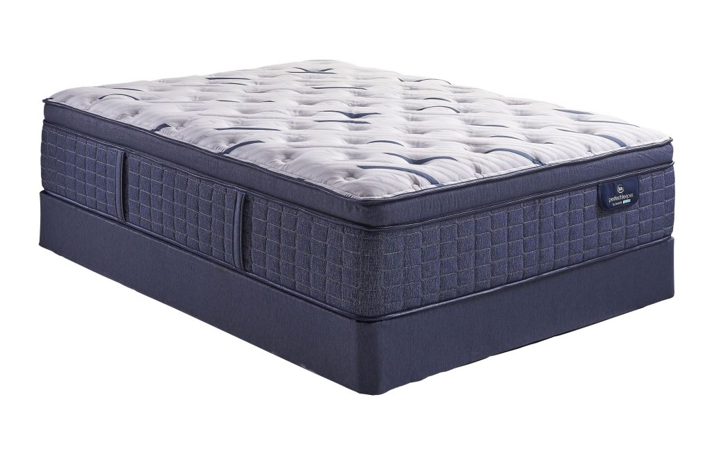 Serta Perfect Sleeper Mattress Review: Discover the Ultimate Sleep ...