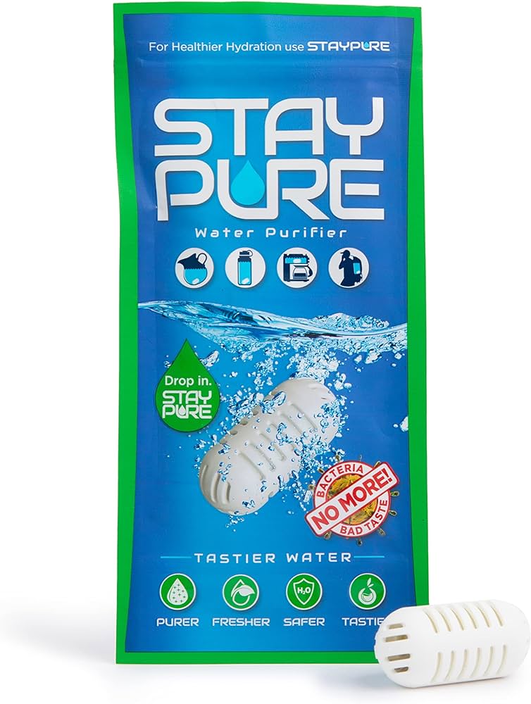 Should You Use Distilled Water For A CPAP Machine? Discover the Ultimate Power of Pure Hydration