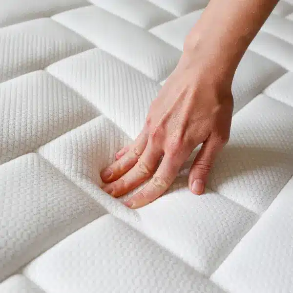 Silk And Snow Organic Mattress Review