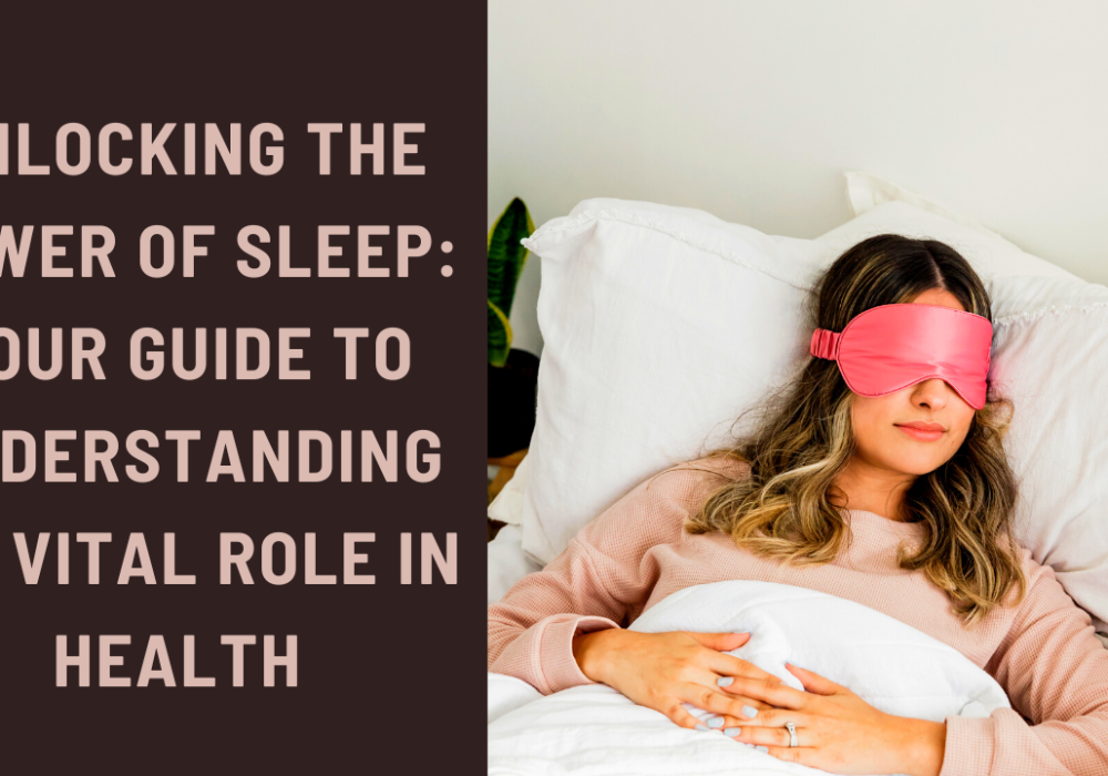 Sleep Drive And Your Body Clock