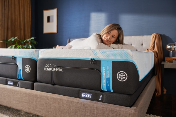 Tempur Breeze Mattress Review