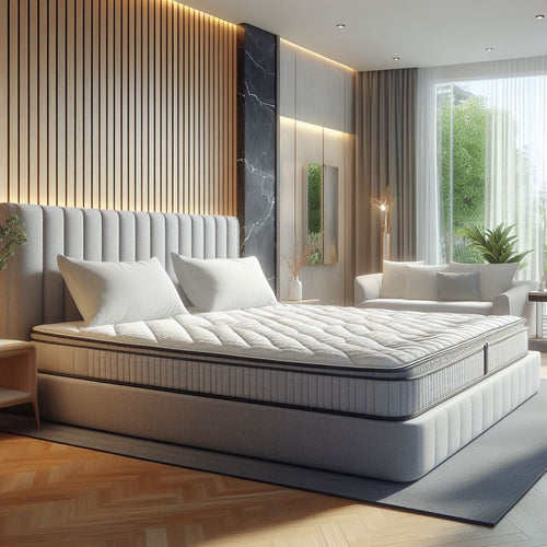 Tuft And Needle Vs Saatva