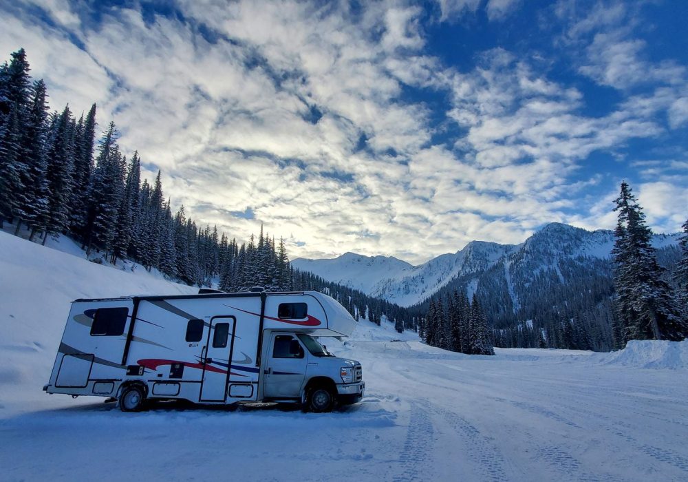 We Sleep 10 Minutes More When It Snows