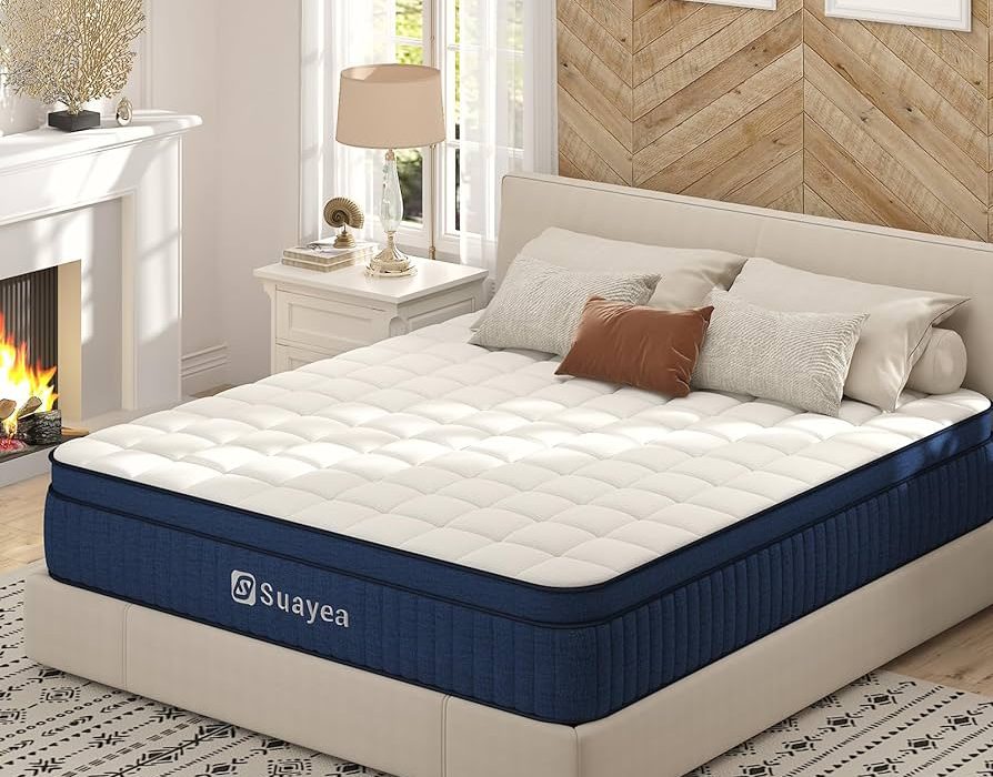 What Is A Hybrid Mattress