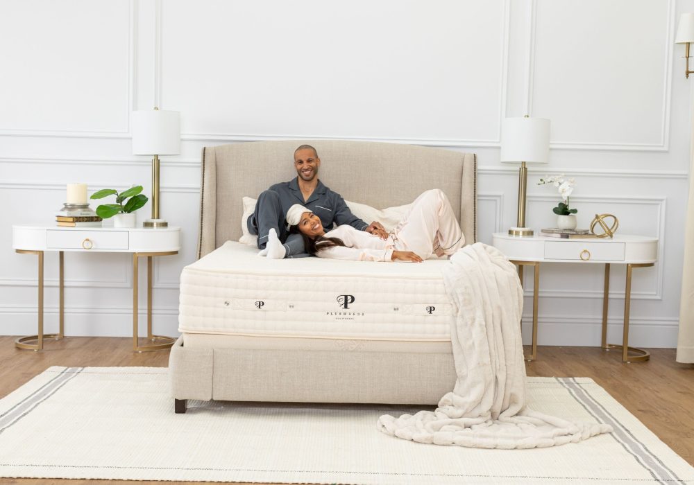 What Is A Plush Mattress