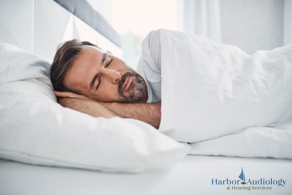 What Side Should I Sleep On With A Ruptured Eardrum