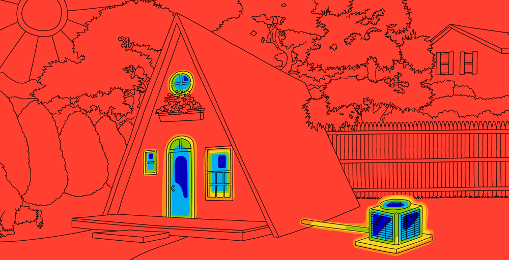 Why Do I Get So Hot When I Sleep