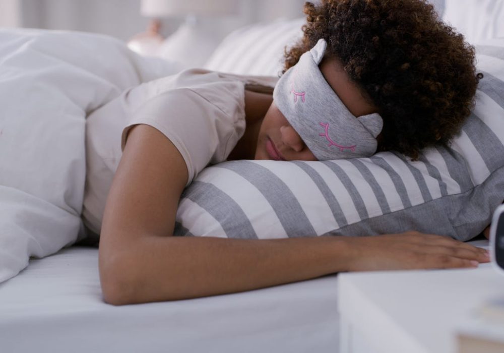 Why Do I Wake Up With Stuffy Nose