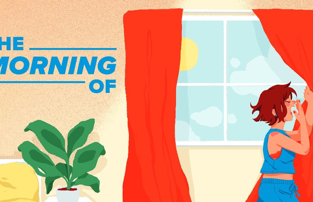 Why Does My Body Ache When I Wake Up