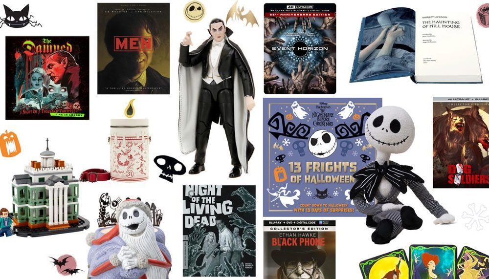 Why Spooky Season Can Be Frightful For Kids Sleep