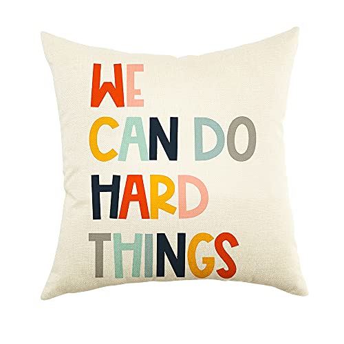 Ogiselestyle Farmhouse Pillow Cover Reviews